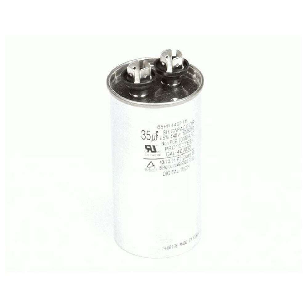 Follett 00133512 Capacitor Run Hor 1400 Tecum