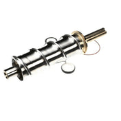 Follett 00945717 Auger H1000 Stainless F Steel