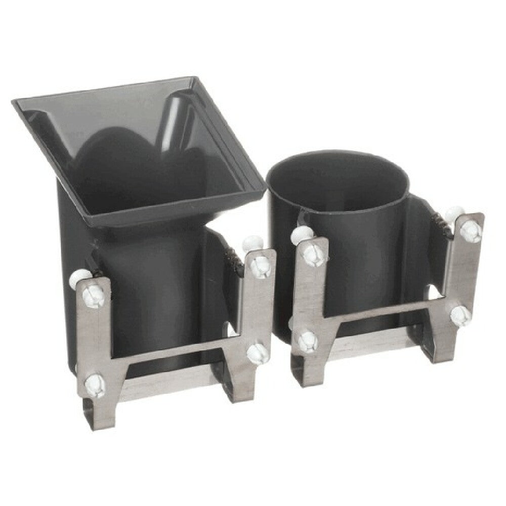 Follett 01020593 Chute 12# I/w Agion Ret Rofit