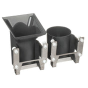 Follett 01020593 Chute 12# I/w Agion Ret Rofit