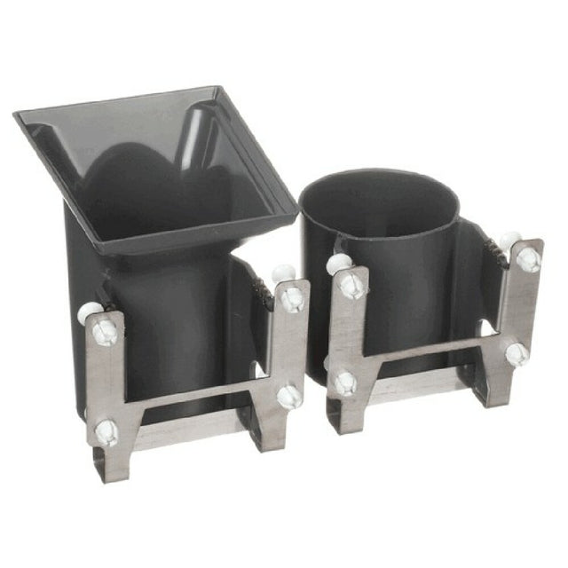 Follett 01020593 Chute 12# I/w Agion Ret Rofit