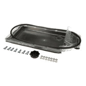 Follett 01053255 Lid Bin Assy 15 Series