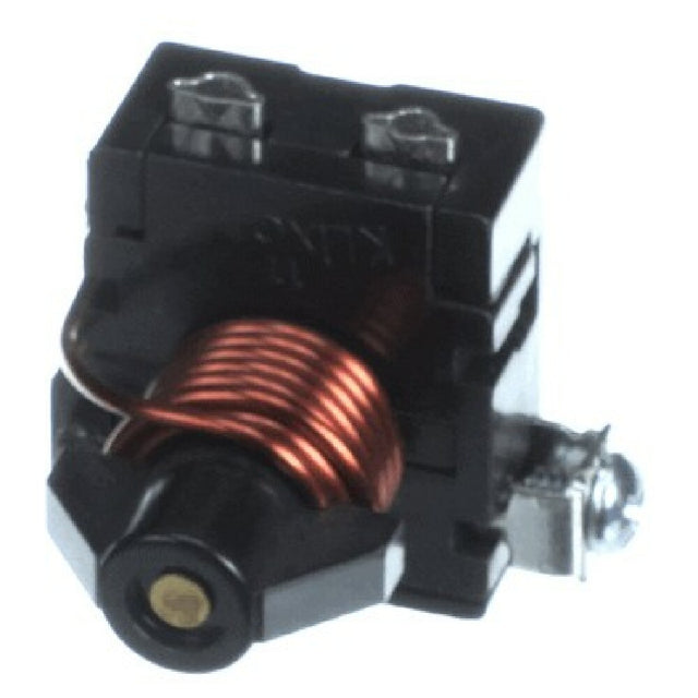 Follett 01062199 Relay Compressor Start Tec #8