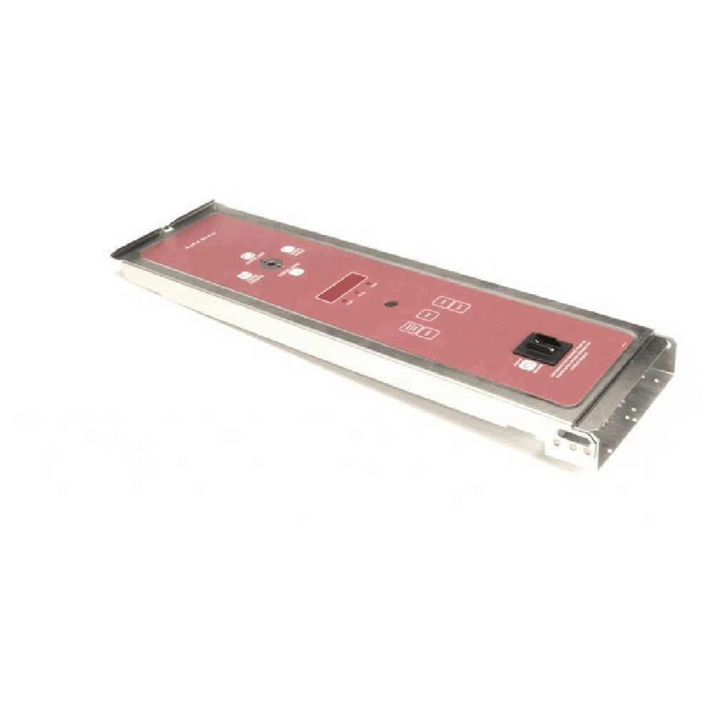 Blodgett 52414 Panel Decal Assy Ssd