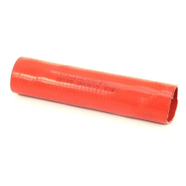 Blodgett 52648 Tubing 2.00 I.d. Silico Ne