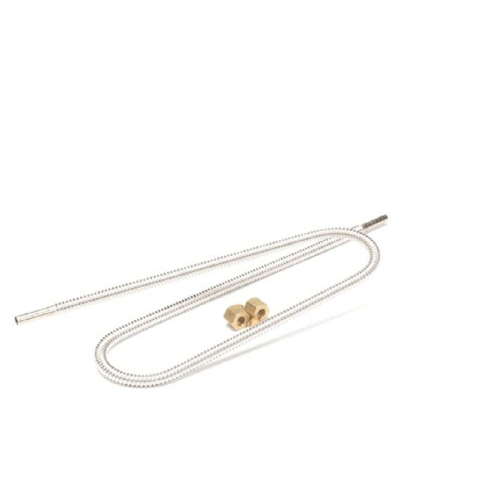 Blodgett 52955 Kit Flex Tube 1/4x30lon G
