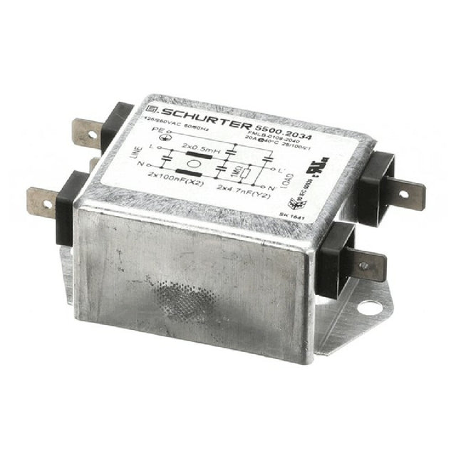 Blodgett 53902 Filter Emi