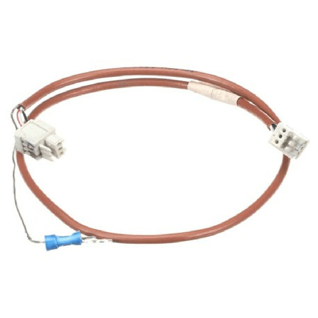 Blodgett 54075 Harness Hv100 Manual S Hielded