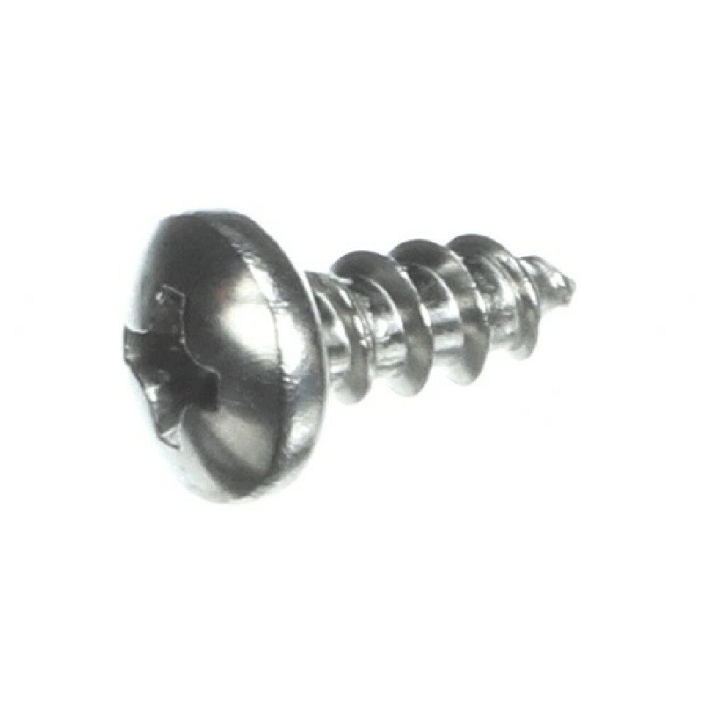 Follett 204798 Screw Phil Pan Hd #10 X 1/2