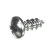 Follett 204798 Screw Phil Pan Hd #10 X 1/2