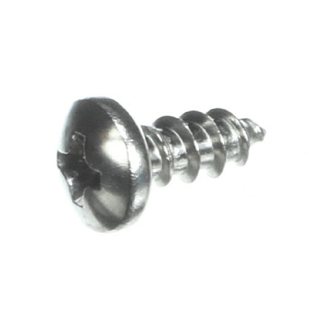 Follett 204798 Screw Phil Pan Hd #10 X 1/2