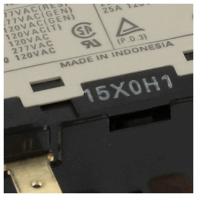 Follett 01003581 Contactor #91150 2