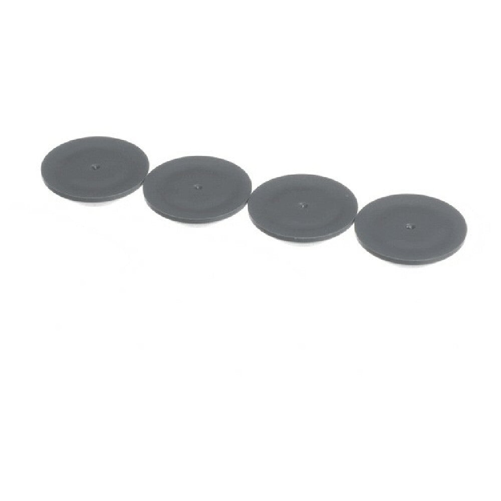 Follett 01122365 Footpads (4 Pack) Only S Ymphon