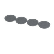 Follett 01122365 Footpads (4 Pack) Only S Ymphon