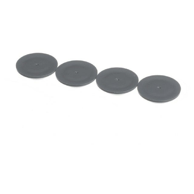Follett 01122365 Footpads (4 Pack) Only S Ymphon