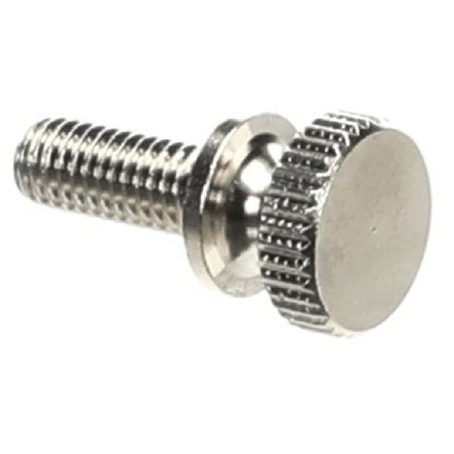 Follett 201022 Screw Knur Br 10 32x1/2 Nicke