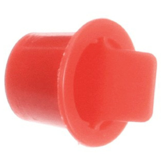 Follett 207477 Plug Pull 1/2 Dia Ldpe Red