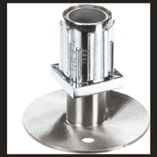 Follett PB502196 Foot Flanged