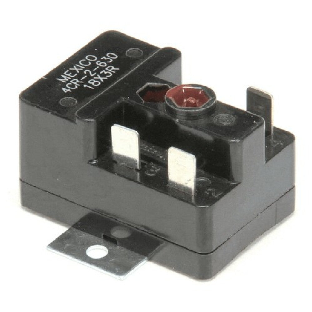 Follett 00120055 Relay Gearmotor El400a