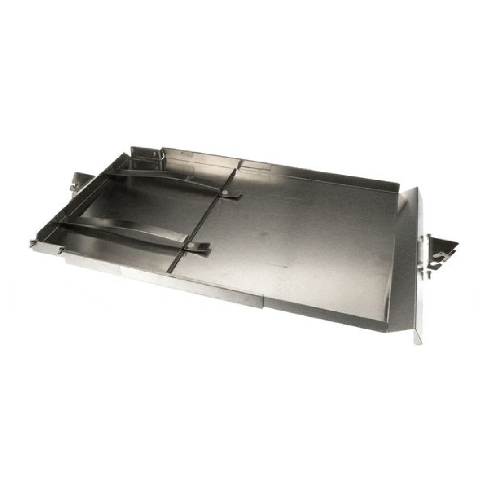 Delfield 000-B59-003L-S Cvr 18m (6 Lt Ctr Rt ) Slideba
