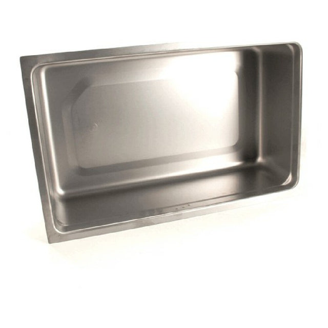 Delfield 000-BQ9-Z0000-S Well Hot Food Assy Wo /drain