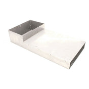 Frymaster 1060696SP Flue Assy Sr42g