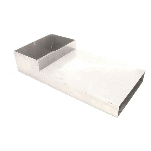 Frymaster 1060696SP Flue Assy Sr42g