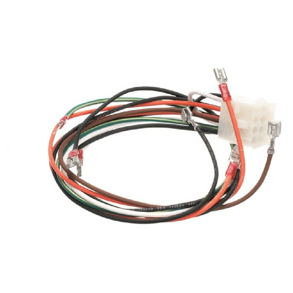 Frymaster 1062428SP Wire Assy Cntr Box Dv/c 1/mrcry