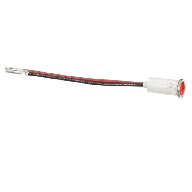 Frymaster 1064686 Harness Assy Red Light 2 50v