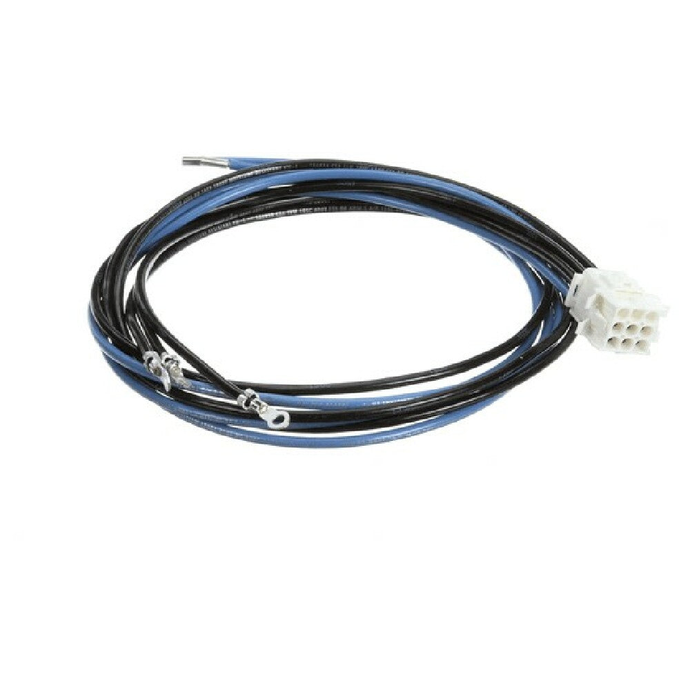 Frymaster 1066772SP Harness Re Mdi Element 9pin
