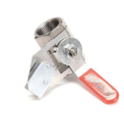 Frymaster 1065211SP Valve Assy 18/24 Drain