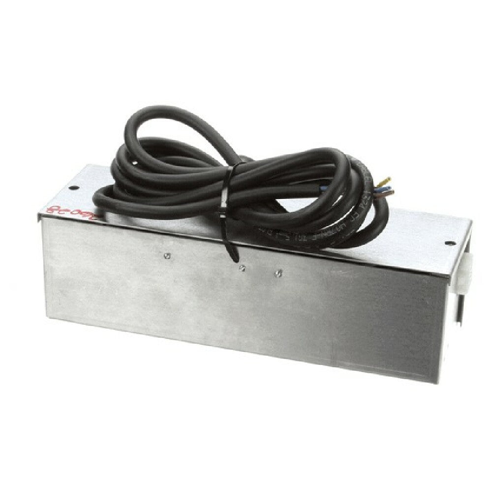Frymaster 1066616SP Box Assy Sngl Xfmr C/c 120v