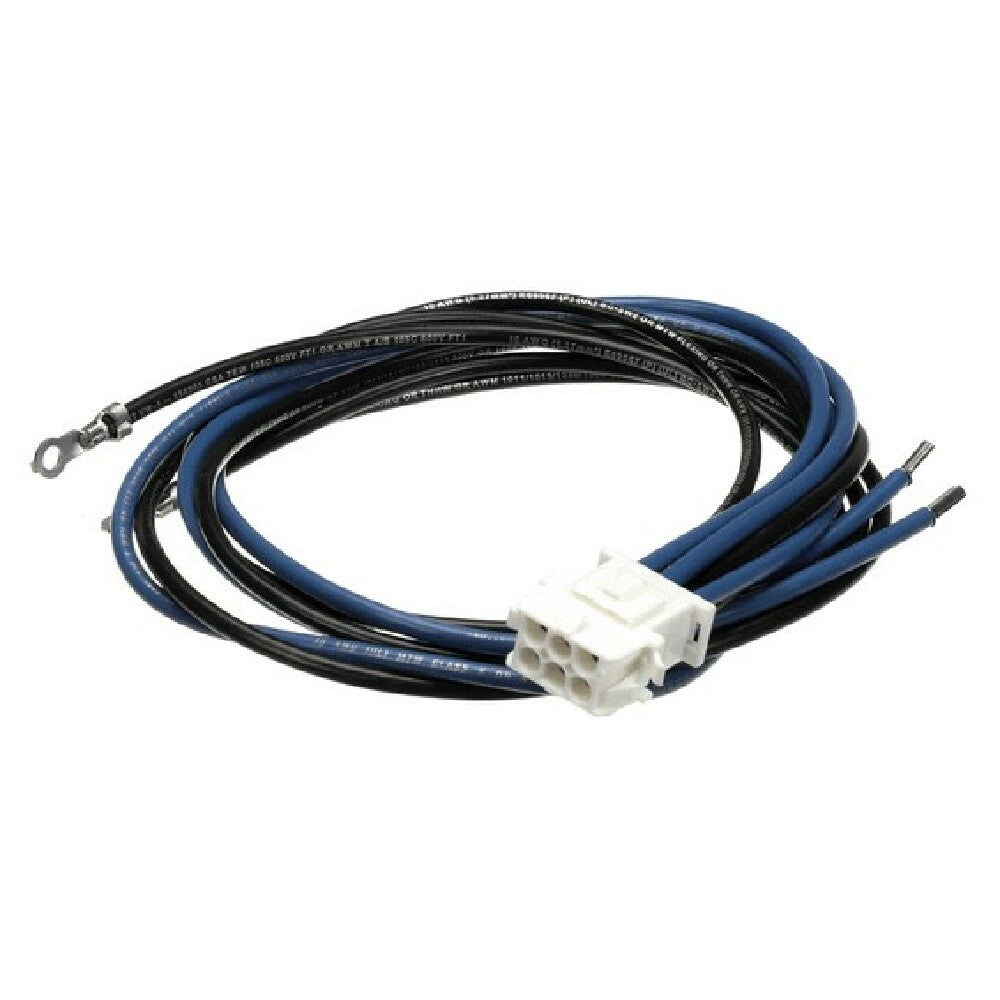 Frymaster 1068744SP Harness Assy Re Mdi Cnt Bx 6pin