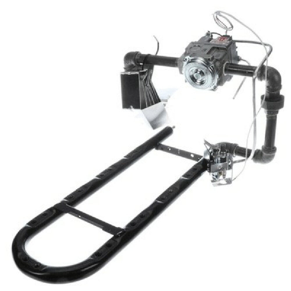Frymaster 1069860SP Manifold Mj45 Mv Nat