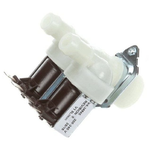 Alto-Shaam VA-36865 Valve Solenoid Double Po Rt208 240v Y2/y5 Untreat