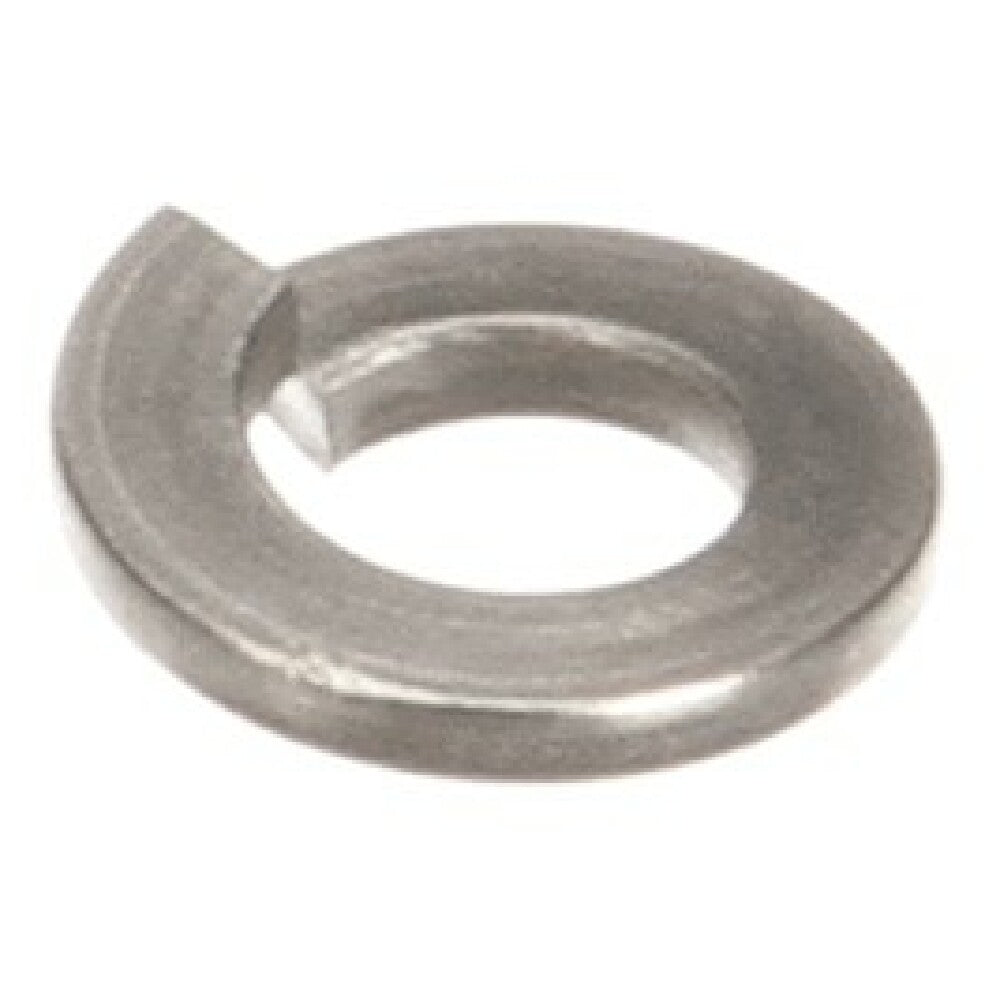 Alto-Shaam WS2294 Washer 1/4" Lockwasher # 18 8ss