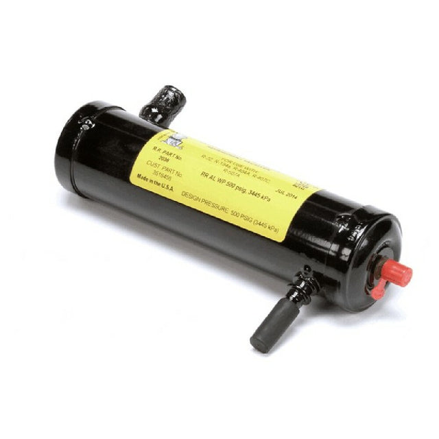 Delfield 3516458 Receiver 2.00 X 8.00
