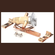 Delfield 3516577 Txv Valve Fbj 1/4 C 3/8x 8 Mar