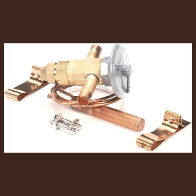 Delfield 3516577 Txv Valve Fbj 1/4 C 3/8x 8 Mar