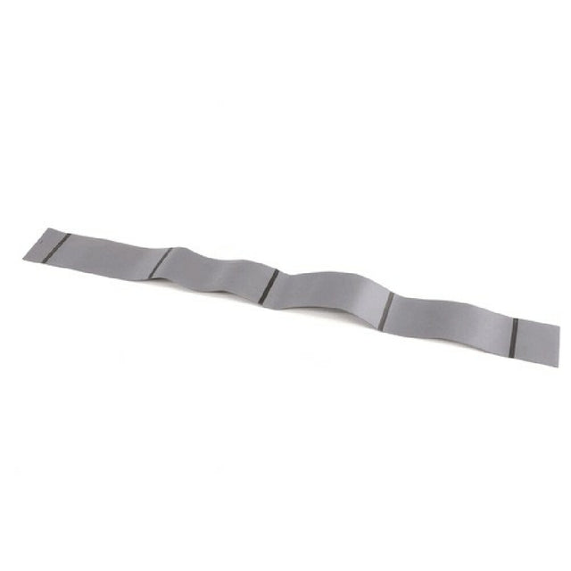 Delfield 362-BZ8-0032-S Bottom Wiper Strip Gsk 28x3
