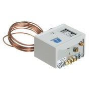 Delfield 5090025 Control Temp Ranco