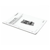 Delfield 9294699 Manual Bic Man Fill