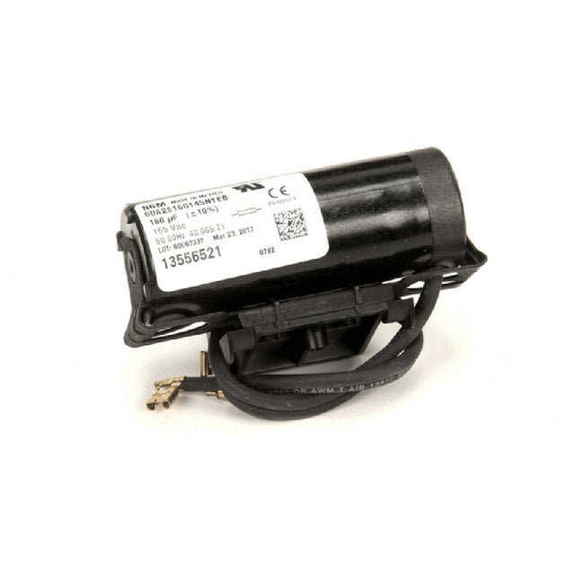 Delfield 3527161 Capacitor Start Embrac O Pn 51