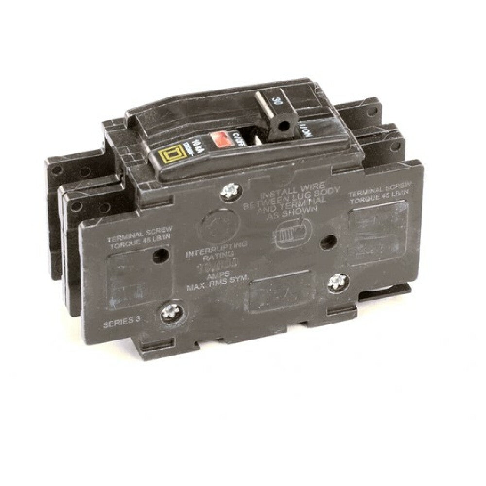 Delfield 6190140 Breaker Circuit #qou23 0