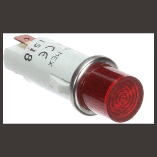 Cleveland KE55486-2 Light Red 6volt 30xx 3 11 396