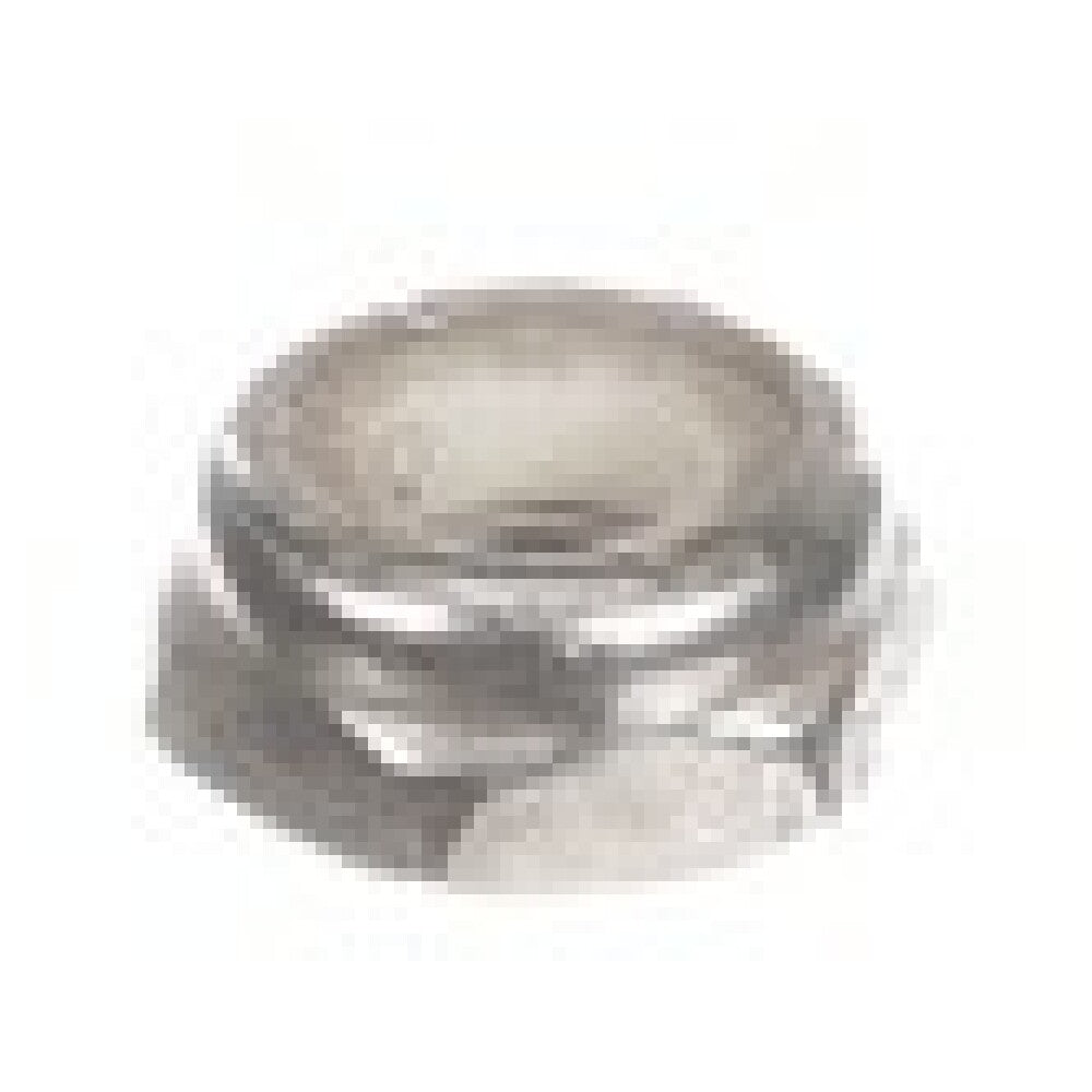 Blodgett R7732 Nut 1/4 20 Thin W/nylon Insrt