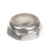 Blodgett R7732 Nut 1/4 20 Thin W/nylon Insrt