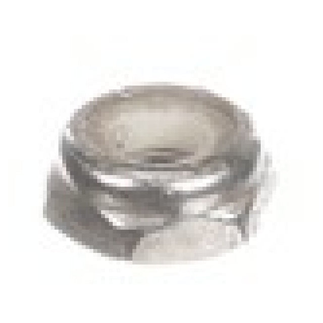 Blodgett R7732 Nut 1/4 20 Thin W/nylon Insrt