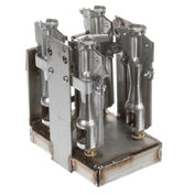 Blodgett R9241 Burner Assy Hot Air Nat