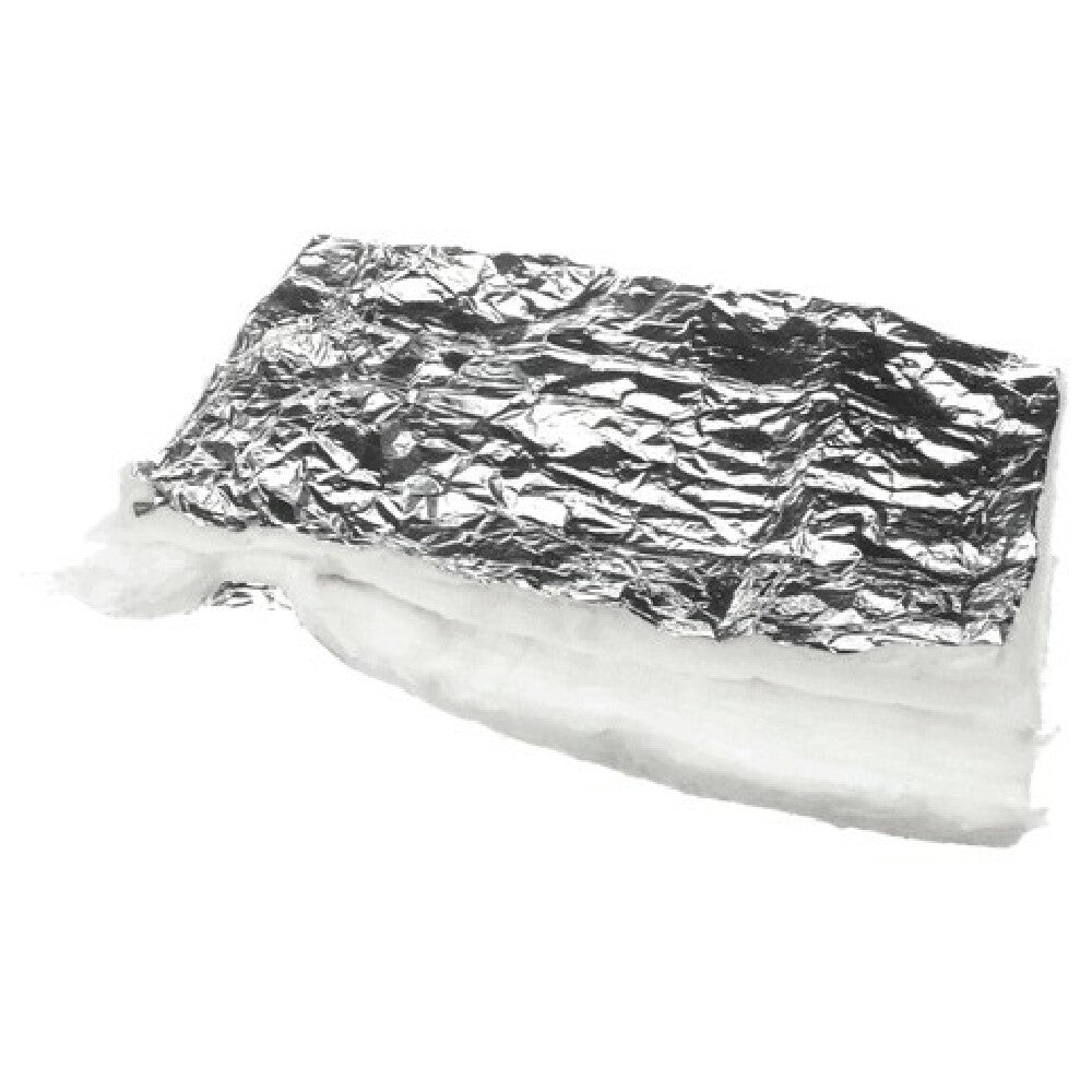 Blickman 7315 Insulation Lh Rh Sides